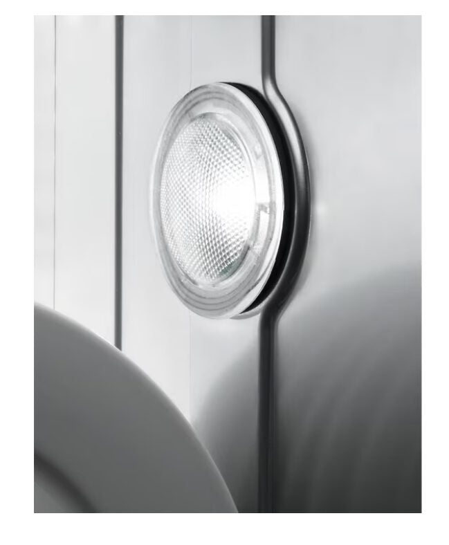 Electrolux EEZ88500W Lavastoviglie a Incasso Scomparsa Totale 14 coperti B