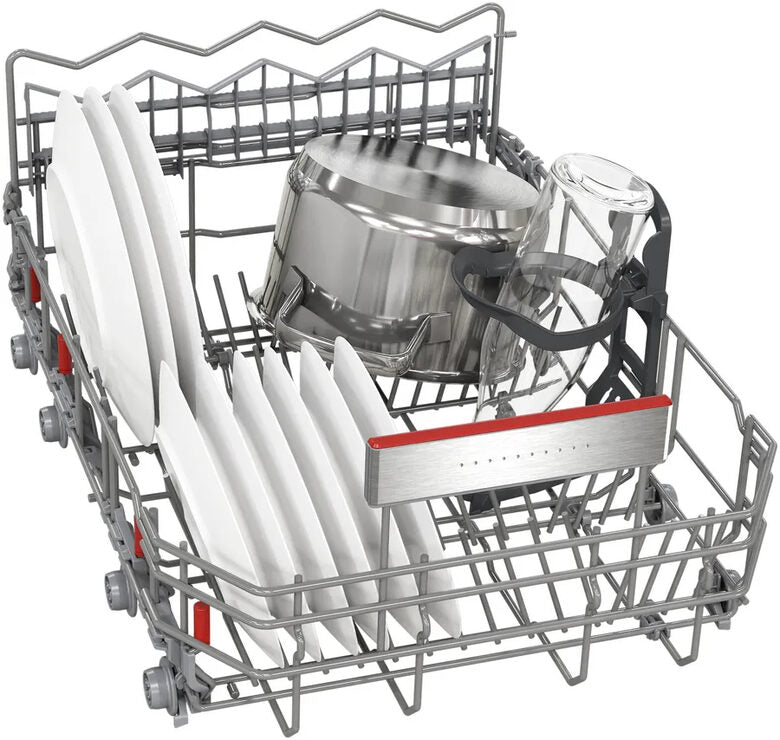 Bosch Serie 6 SPS6EMI21E lavastoviglie Libera installazione 10 coperti B
