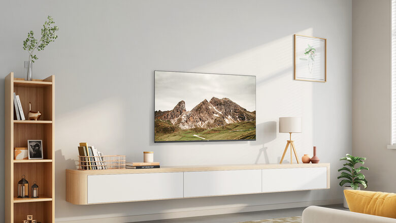 TCL 40S5400A Televisione Smart TV 40 Pollici Led Full Hd Serie S54 Android TV