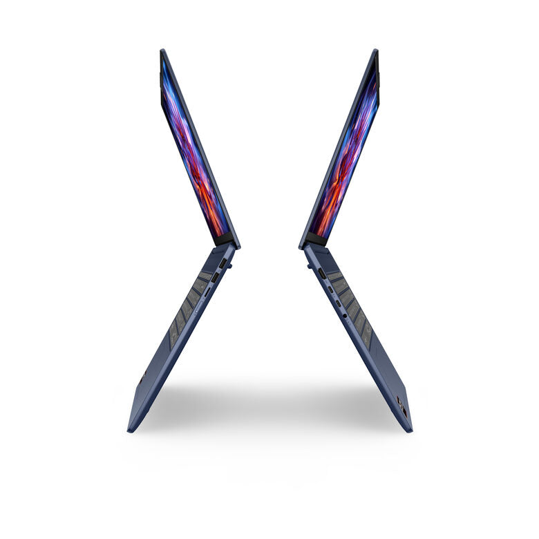 Lenovo IdeaPad | Notebook Slim 5 | Display 16.0'' WUXGA (1920x1200) | Processore AMD RYZEN AI 7 445 | Memoria RAM 16GB | Memoria SSD 512GB | Scheda grafica Integrata | Sistema Operativo Windows 11 Home | COSMIC_BLUE | Caricatore NON incluso