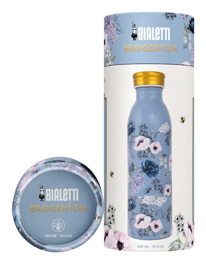 Bialetti Bottiglia Bridgerton 450ml