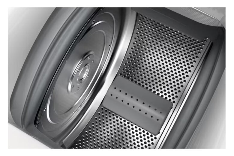 AEG LTR6G37A Serie 6000 Lavatrice Caricamento Dall'alto A Libera Installazione 7 Kg, 1300 Giri, Classe A, Bianco