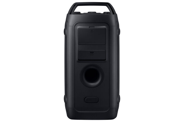 Samsung Sound Tower MX-ST40F (2025) Sistema audio: 2.0 canali