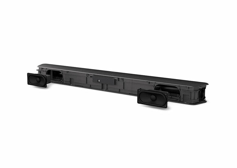 Philips TAB5109/10 Soundbar 2.0 Canali Bluetooth EasyLink