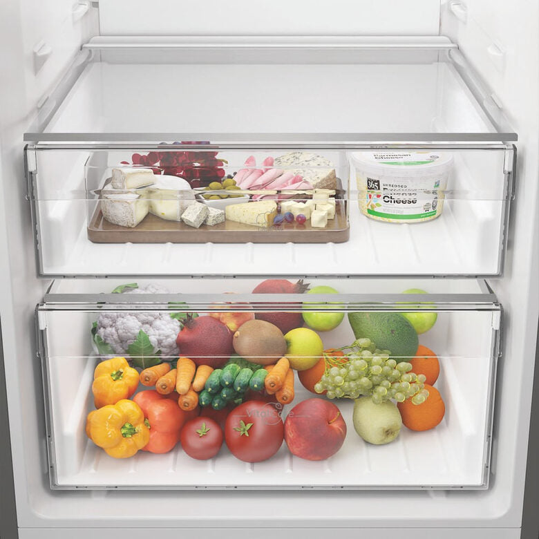 Hotpoint Ariston Frigorifero a libera installazione HPMLS 1411 XBR4E