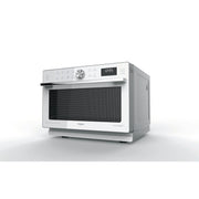 Whirlpool MWSC 933 SW Supreme Chef Microonde a libera installazione