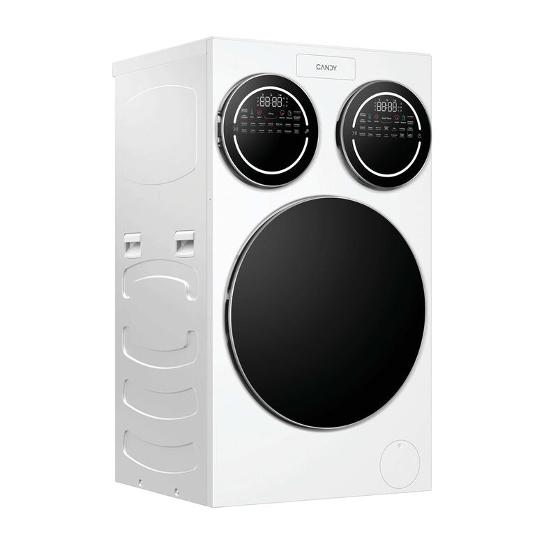 Candy MQD 410CBL9-11 lavatrice Caricamento frontale 10 kg 1400 Giri/min Bianco