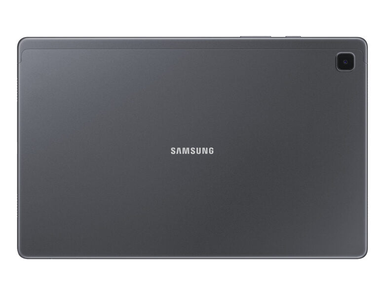 Samsung Galaxy Tab A7 Tablet, Display 10.4" TFT, 32GB Espandibili fino a 1TB, RAM 3GB, Batteria 7.040 mAh, WiFi, Android 10, Fotocamera posteriore 8 MP, Dark Gray