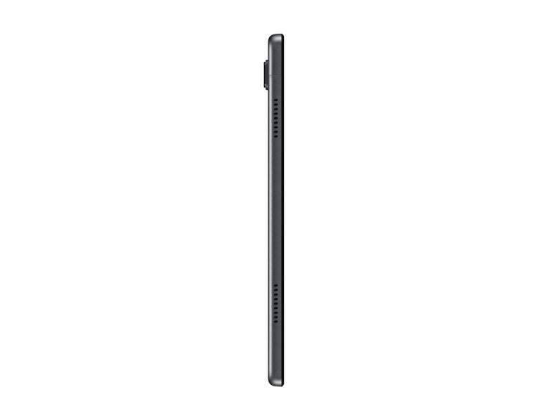 Samsung Galaxy Tab A7 Tablet, Display 10.4" TFT, 32GB Espandibili fino a 1TB, RAM 3GB, Batteria 7.040 mAh, LTE, Android 10, Fotocamera posteriore 8 MP, Dark Gray