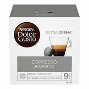 Nescafé Dolce Gusto Espresso Barista Capsule caffè 16 pz