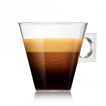 Nescafé Dolce Gusto Caffè Espresso Intenso 16 Capsule