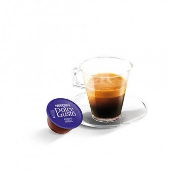 Nescafé Dolce Gusto Espresso Ardenzo Capsule caffè 48 pz