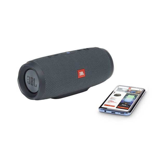 JBL Charge Essential Nero 20 W
