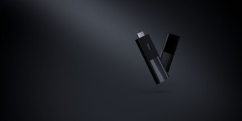 Xiaomi Mi TV Stick HDMI Full HD Android Nero