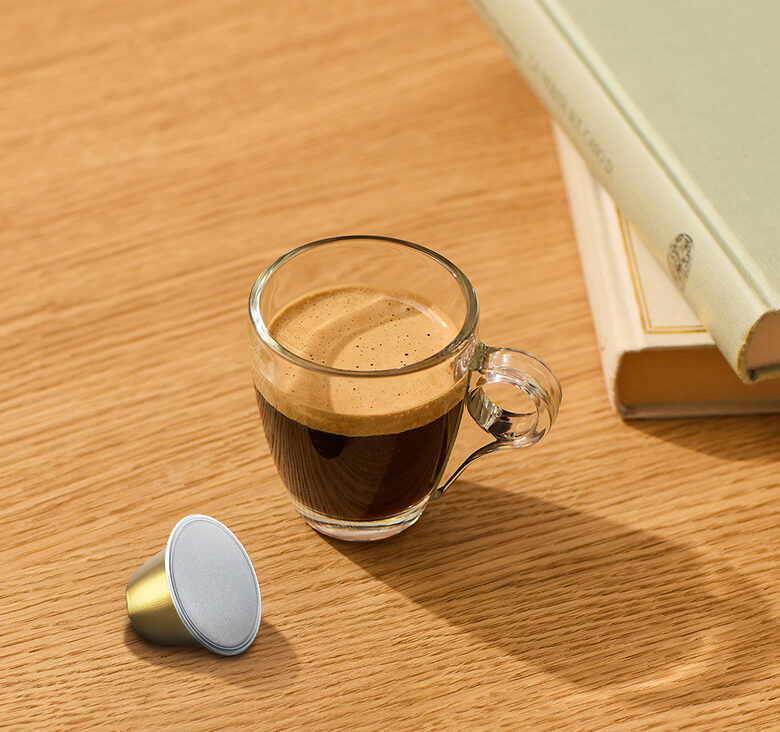 Caffè Borbone 30 capsule 100% Arabica - Compatibile Nespresso®