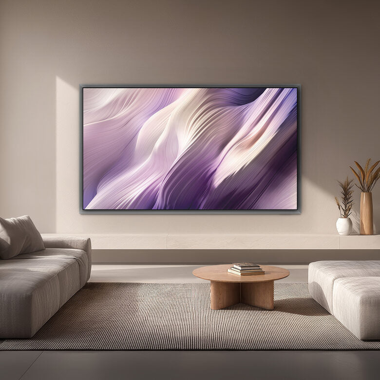 Samsung OLED AI TV 55" QE55S99HATXZT 4K, Processore NQ4 AI Gen3, 4K AI Upscaling Pro, Glare Free, OLED HDR Pro, Motion Xcelerator 165Hz, Dolby Atmos & OTS+, FloatLayer Design, Vision AI Smart TV, 2026