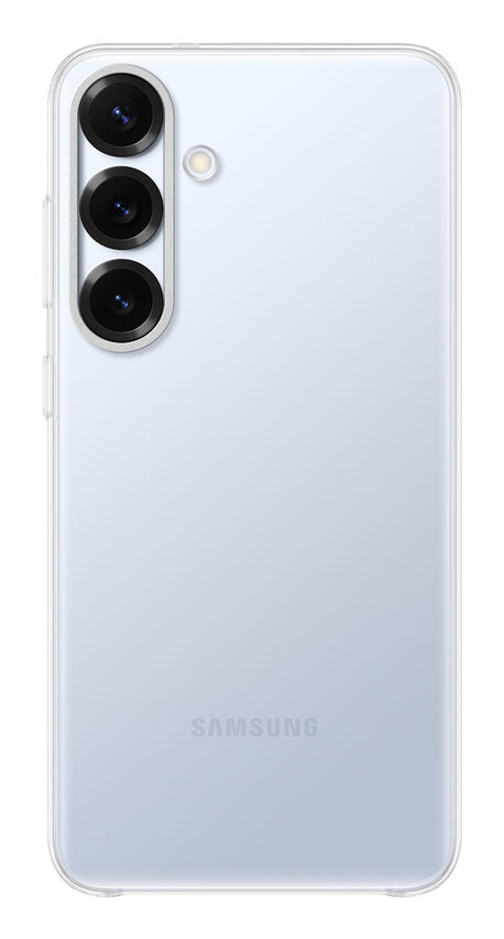 Samsung Galaxy S25+ Clear Case