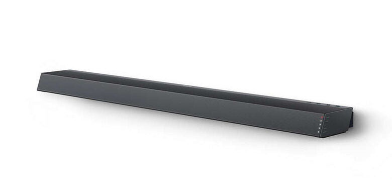 Philips TAB6305/10 altoparlante soundbar Nero 2.1 canali 140 W