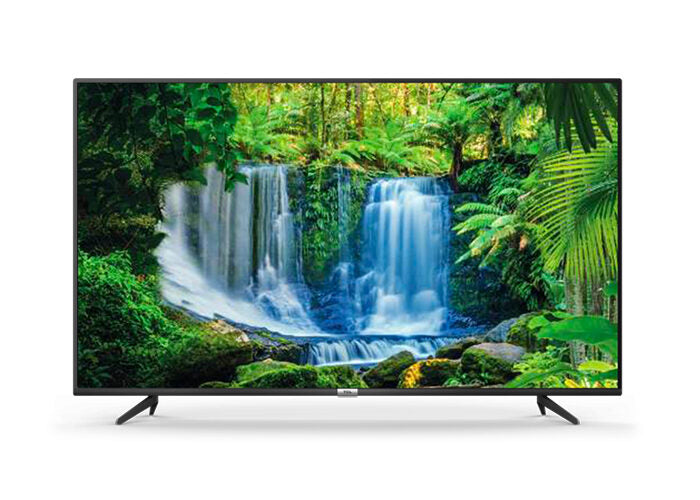 TCL 43P615 TV 109,2 cm (43") 4K Ultra HD Smart TV Wi-Fi Nero