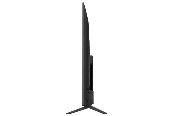 TCL 43P615 TV 109,2 cm (43") 4K Ultra HD Smart TV Wi-Fi Nero
