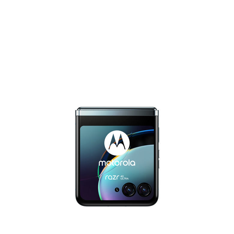 Motorola RAZR 40 Ultra 17,5 cm (6.9") Doppia SIM Android 13 5G USB tipo-C 8 GB 256 GB 3800 mAh Blu