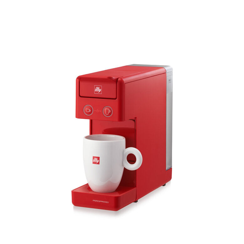 Illy Y3.3 Macchina per espresso