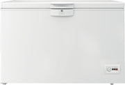 Beko HSA29540N frigorifero e congelatore commerciali Libera installazione
