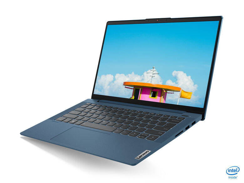 Lenovo IdeaPad 5 Notebook 14" Intel i5 8GB 512GB