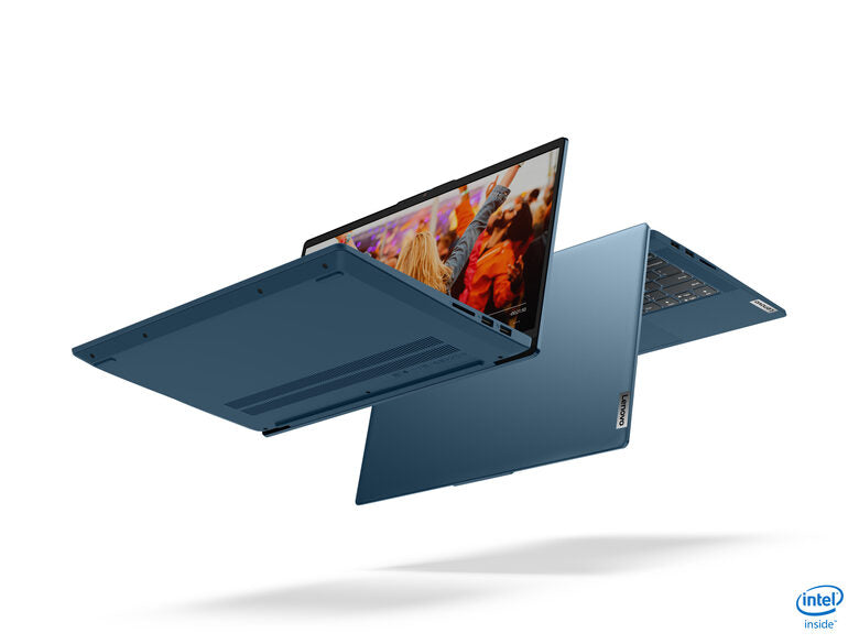 Lenovo IdeaPad 5 Notebook 14" Intel i5 8GB 512GB