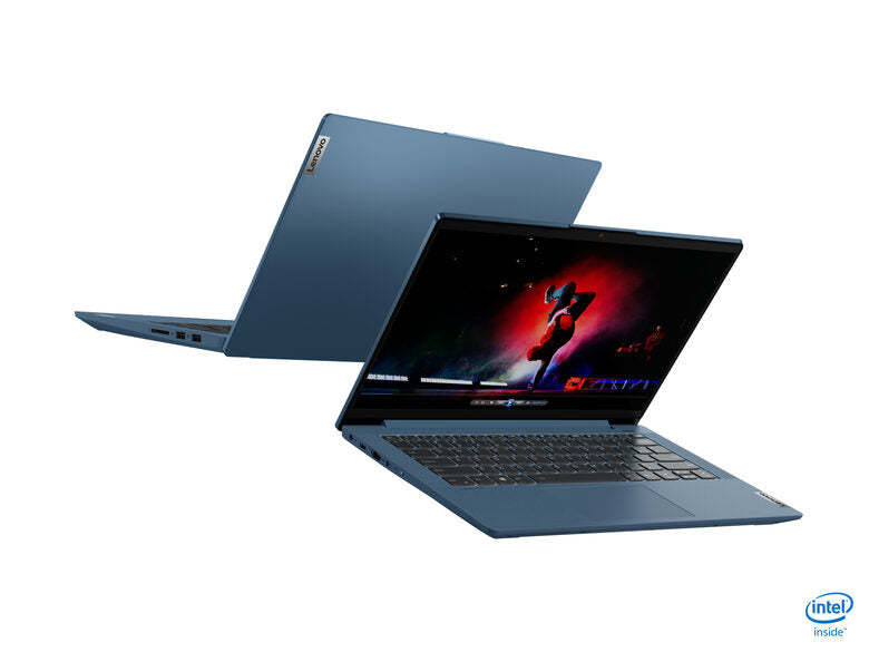 Lenovo IdeaPad 5 Notebook 14" Intel i5 8GB 512GB