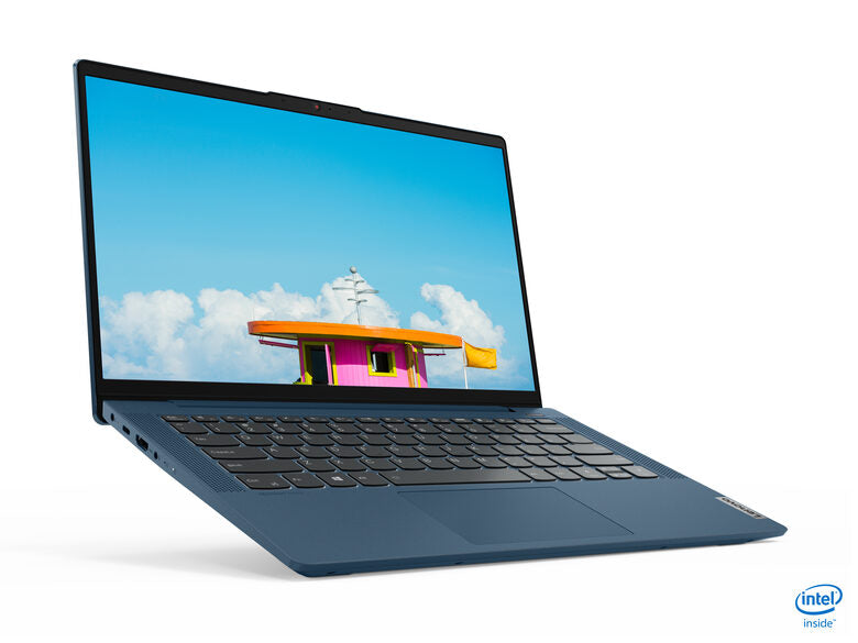 Lenovo IdeaPad 5 Notebook 14" Intel i5 8GB 512GB