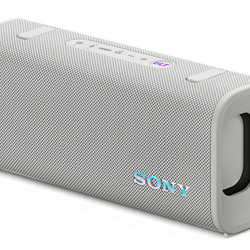 Sony SRSULT30W altoparlante portatile e per feste Altoparlante portatile stereo Bianco 27 W