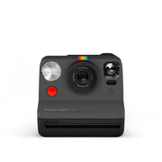 Polaroid Now Nero
