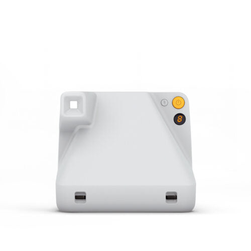 Polaroid Now Bianco