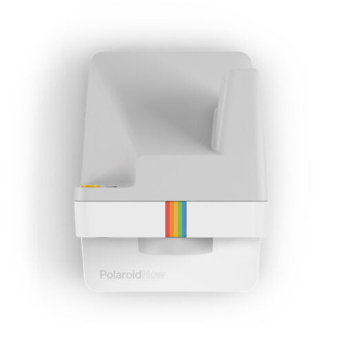 Polaroid Now Bianco