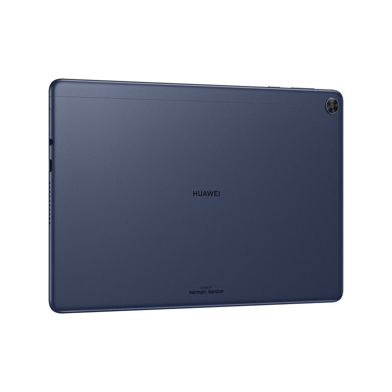 Huawei T10s 4G LTE 64 GB 25,6 cm (10.1") Hisilicon Kirin 3 GB Wi-Fi 5 (802.11ac) EMUI 10.1 Blu