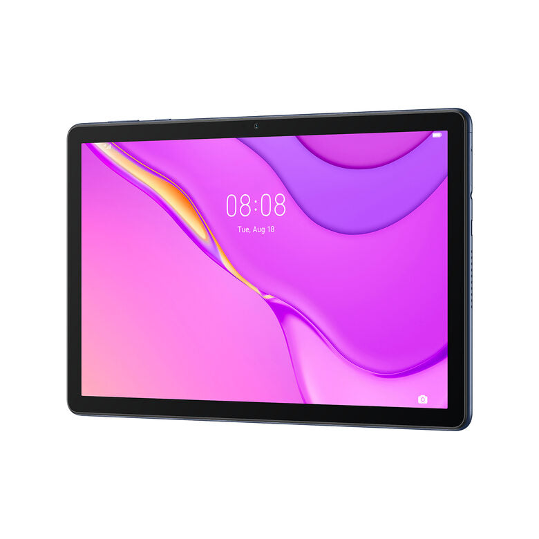 Huawei T10s 4G LTE 64 GB 25,6 cm (10.1") Hisilicon Kirin 3 GB Wi-Fi 5 (802.11ac) EMUI 10.1 Blu