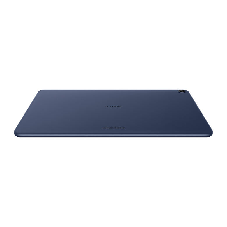 Huawei T10s 4G LTE 64 GB 25,6 cm (10.1") Hisilicon Kirin 3 GB Wi-Fi 5 (802.11ac) EMUI 10.1 Blu