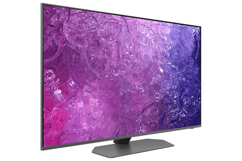 Samsung QE50QN90CA Televisione Smart TV 50 Pollici Qled 4K Neo Serie 9