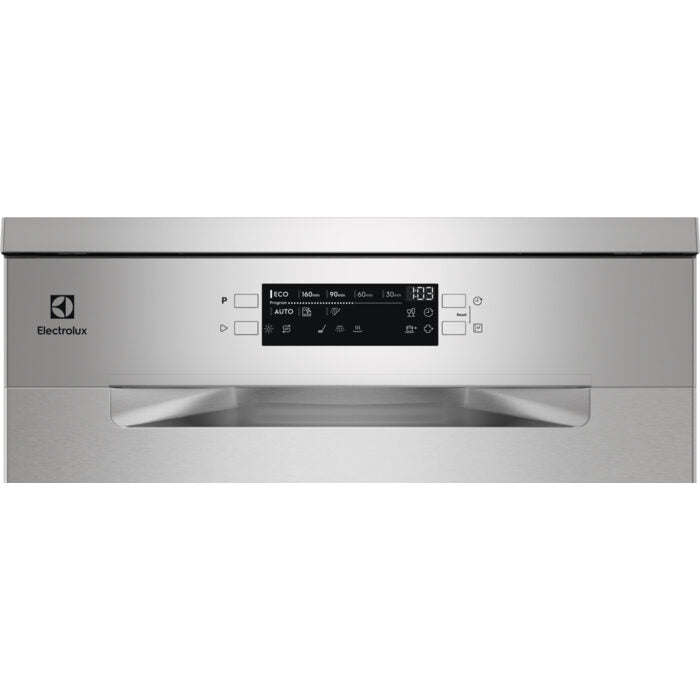 Electrolux ESM48200SX Lavastoviglie Libera installazione 14 coperti E