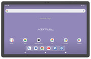 Mediacom SmartPad 4 4G Spreadtrum LTE-FDD 128 GB 26,7 cm (10.5") 6 GB Android 13 Grigio