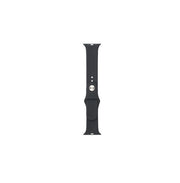 TUNIT TTAWTM00 accessorio indossabile intelligente Band Nero Silicone