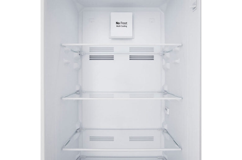LG GTFN256SER Da incasso 233 L