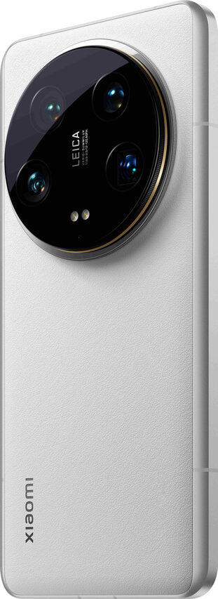 Xiaomi 14 Ultra 17,1 cm (6.73") Doppia SIM 5G USB tipo-C 16 GB 512 GB 5000 mAh Bianco