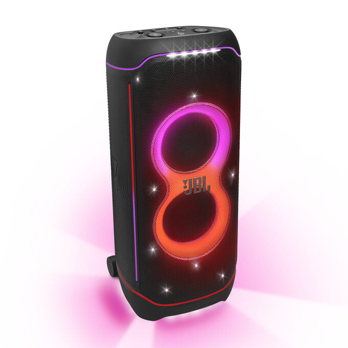 JBL PartyBox Ultimate Nero 1100 W