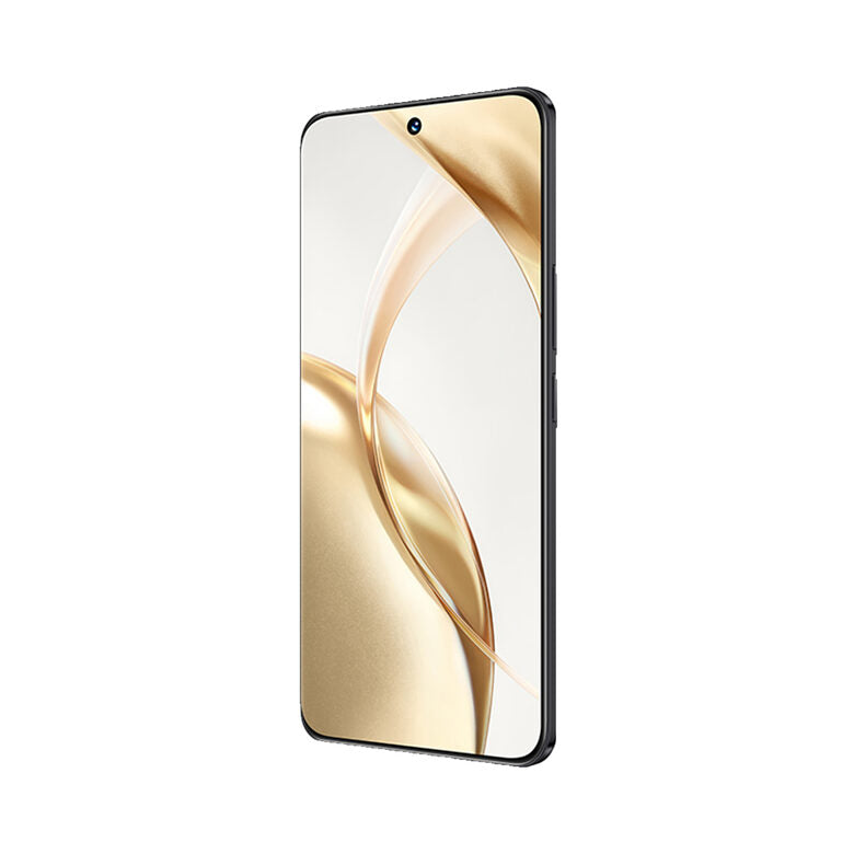Honor 200 5G + Earbuds Choice 17 cm (6.7") Doppia SIM Android 14 USB tipo-C 12 GB 512 GB 5200 mAh Nero
