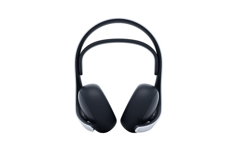 Sony Cuffie wireless Pulse 3D, Bianca