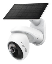 TP-Link TC92 KIT telecamera di sorveglianza Lampadina Telecamera di sicurezza IP Esterno 3840 x 2160 Pixel Soffitto/muro
