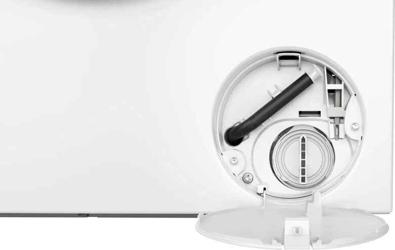 Bosch Serie 6 WGH254A0IT Lavatrice a carica frontale 10kg 1400g/min Bianco A-20%