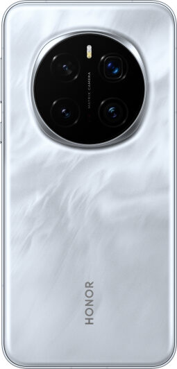 Honor Magic7 Pro 17,3 cm (6.8") Doppia SIM Android 15 5G USB tipo-C 12 GB 512 GB 5270 mAh Grigio